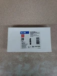 Eaton CHFGFT120PN 20A Pole Plug. Fixed Price $43.99.
