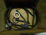 Zero Start Engine Heater 860-2379. Fixed Price $89.42.