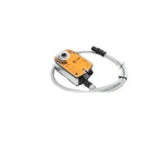Trane ACT0403 24V Spring Return Normally Open Actuator With Conduit. Fixed Price $611.17.