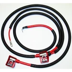 Battery Cable Standard A123-00HP. Fixed Price $118.95.
