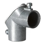 Raco 2753 3/4 In. Female Conduit Elbow 90 Die Cast Zinc. Fixed Price $69.04.