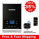 60A Solar Charge Controller Mppt 12V 24V 48V Battery Regulator Mobile App Fromus. Fixed Price $113.99.