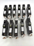 Square D- HOM115CAFIC -15A 1-POLE -afci -arc Fault -breaker -new Open Box Pcs. Fixed Price $560.94.