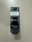 UBIF-30N One Pole Circuit Breaker Swd Amp. Fixed Price $40.00.