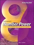 Number Power 8: Analyzing Data By Carley Frechette *excellent Condition*. Fixed Price $19.75.
