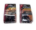 Gardner Bender PSB-1600T, 25-PACK Low Volt Staples (lot Of Packs) **sale**. Fixed Price $16.88.