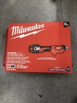 Milwaukee 2679-600CU M18 Force Logic 18V Mcm Crimper W/ #8 Dies. Fixed Price $3499.99.