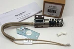 WP4342528 Igniter Gas Range Oven Ignitor For Whirlpool PS360921 AP3104565. Fixed Price $33.95.
