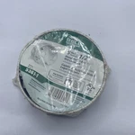 Hubbell Outdoor 5361-1 Metal Outlet Box Wet Locations White Holes 1/2". Fixed Price $15.12.