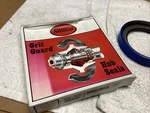 320-2031, Seal For Stemco New In Box. Fixed Price $40.00.