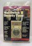 Intermatic Programmable Electronic Wall Switch Security Timer Model EJ341C New. Fixed Price $49.37.