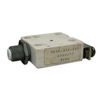 Mp 1648-011-045 Circuit Breaker 45A RB3 Type Automotive 2055177. Fixed Price $13.98.