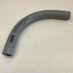 (6-PACK) Carlon UA9AF Standard Elbow Conduit Fitting 1 90-DEGREE Schedule 40. Fixed Price $29.99.