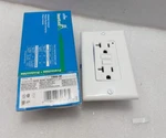 Leviton 7899-W Smartlockpro Receptacle. Fixed Price $68.60.