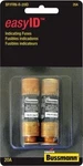BP/FRN-R-20ID 250V Currnt Lmtng RK5 W/fusetron Dual Elem. & Time Delay 2/PK. Fixed Price $27.32.