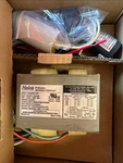 Halco S55/ 150HX/4T/K High Pressure Sodium Halide Ballast Kit 55116. Fixed Price $52.80.