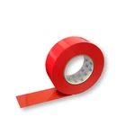 Red Poly Tape 2"X 60YDS (10 Rolls / $5 Per Roll) New - Sealed. Fixed Price $40.00.