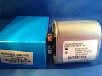 Diversitech Capacitor 15UF 45150H. Fixed Price $10.99.