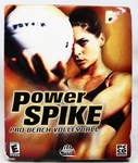 Power Spike Pro Beach Volleyball - Windows Pc Game 2001 Big Box New +. Fixed Price $29.95.