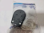 New Leviton LEV931 Rt Ang PLG-NEMA6-30P/6-50P. Fixed Price $25.99.