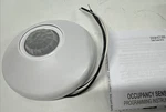 Sensorswitch Cmr Pdt 9 Ceiling Mount Pir Occupancy Motion 360 Line Volt. Fixed Price $42.00.