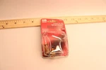 (2-PK) Gardner Bender Stranded Split Bolt Connector 16-8 Awg Solid Copper. Fixed Price $9.57.