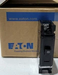 Eaton QC1100T Circuit Breaker ,1 Pole 100AMP 120/240 V, Quick Lag. Fixed Price $69.98.