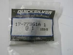 Mercury Marine Quicksilver Mercruiser 17-77361A1 Pin Kit Oem Sterndrive. Fixed Price $16.99.