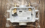 Oatey 38152 Centro Ii 1/4 Turn Center Drain Washing Machine Outlet Box. Fixed Price $19.99.