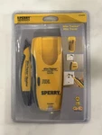 Sperry Instruments ET64220 Wire Tracker Tracer, Audio /video Installers New. Fixed Price $29.99.