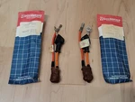 Nos Oem (lot Of 2) Omc Johnson Evinrude Fuse & Lead Assembly 383432. Fixed Price $6.99.