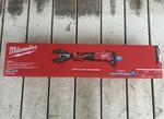 Milwaukee 2978-22O M18 Force Logic 6T Linear Utility Crimper W/ O-D3 Jaw. Fixed Price $1904.00.