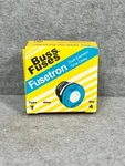 Cooper Bussmann T-6-1/4 Plug Fuse Pack Type 125V Or Less. Fixed Price $14.99.