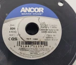 Ancor Black 4 Awg Gauge Battery Cable 50' 113005 Free Expedited Shipping. Fixed Price $108.98.