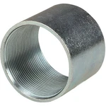 Halex Rigid In. Threaded Conduit Coupling 051411640200. Fixed Price $19.60.
