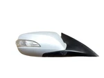 Oem 2010-2016 Hyundai Genesis Coupe Right White Wire Power Heated Mirror #23. Fixed Price $66.49.