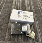 Eaton GFTCB260: Pole Amp 120/240 Volt Ground Fault Circuit Breaker. Fixed Price $117.00.