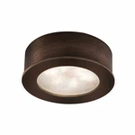 Wac Lighting HR-LED87-CB Round Button Lights 3000K. Fixed Price $71.95.