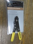 Southwire V-notch Tool Svn, 10-24 Awg Strippers Adjustable. Fixed Price $10.00.