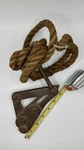 Klein Tools Chicago Grip 1613-30 Wire Cable Puller. Fixed Price $34.99.