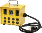 Cep Construction Electrical Products 6503GU 30-AMP Mini Power Center. Fixed Price $349.99.