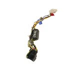 Honda Civic 2005-2012 MK8 Power Mirror Shut Off Device Unit Genuine Oem. Fixed Price $20.76.