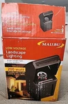 Malibu 200 Watt Power Pack Low Voltage Landscape Lighting. Fixed Price $129.99.