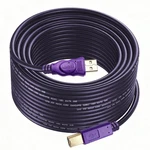 30 Ft Printer Cable Usb 2.0 Male To Scanner Cord High Speed Sync. Fixed Price $22.77.
