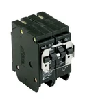 Eaton Quadplex Circuit Breaker 4-POLE Amp / 240V BQC220240. Fixed Price $38.00.