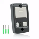 Upgraded For Genie Series Ii Garage Door Opener Wall Console, Replace GBWCSL2.... Fixed Price $19.35.