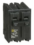 Square D HOM215CP Miniature Circuit Breaker. Fixed Price $14.15.