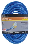 Southwire Coldflex 12/3 Heavy-duty Extension Cord, 100FT, Weather Sjt. Fixed Price $184.14.