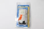 Leviton Locking Connector Nylon 15A 125V 04729-739. Fixed Price $9.44.