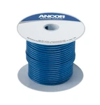 Ancor 104110 100' #14 Dk Blue Tinned Copper. Fixed Price $39.89.